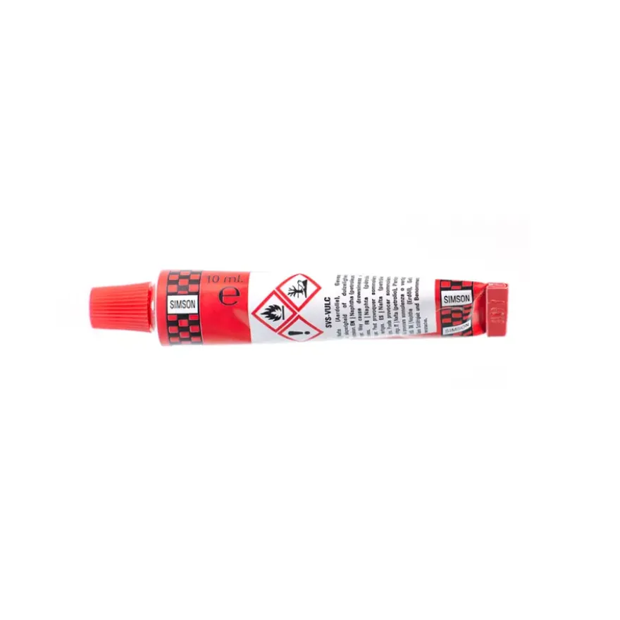 Simson solutie 10 ml