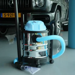 Sipt nat-droogzuiger Wet & Dry PowerVac