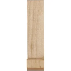 Siro jashaak enkel Fedde hout esdoorn