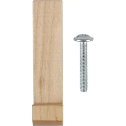 Siro jashaak enkel Fedde hout esdoorn