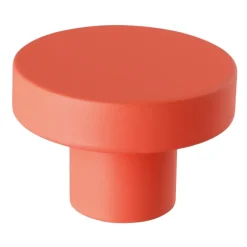 Siro jashaak enkel Knop gekleurd beuken