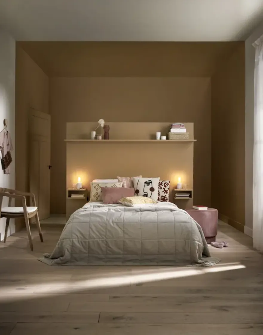 Siro jashaak enkel Knop hout beuken