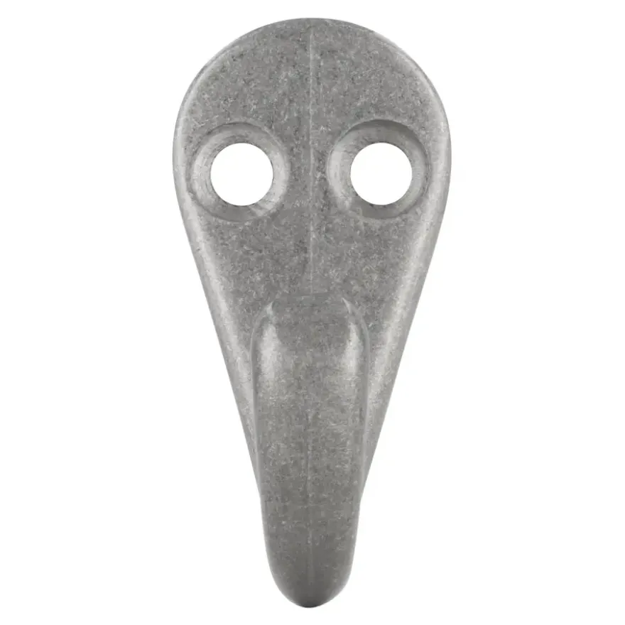Siro jashaak enkel Loes aluminum