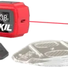 SKIL digitale waterpas en lijnlaser 4,5m 1900AA incl. muurhouder en hoekhulpstuk