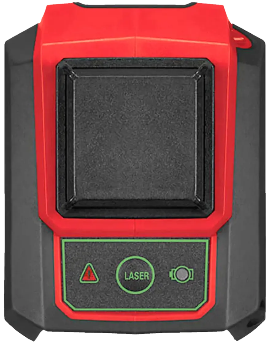 SKIL kruislijnlaser / rotatielaser 360° groen 30m 1961DA Li-ion – incl. USB oplaadkabel en statief