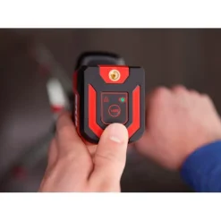 SKIL kruislijnlaser 15m 1910AA Li-ion accu – incl. USB lader en klem