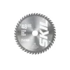 SKIL afkortzaagblad voor o.a. model 1320 - 254 x 30 mm