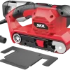 SKIL bandschuurmachine 7615AB 710W incl. schuurraam