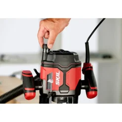 SKIL bovenfrees 1860AA 1400W