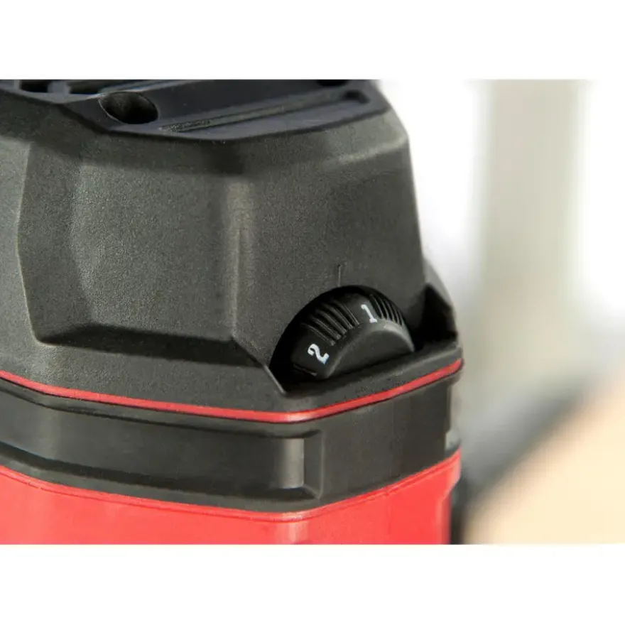 SKIL bovenfrees 1860AA 1400W