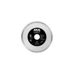 SKIL Diamantschijf 125mm in 2-delige set 2610S01159
