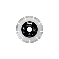 SKIL Diamantschijf 125mm in 2-delige set 2610S01159