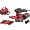 SKIL excentrische schuurmachine 7480DA 400W