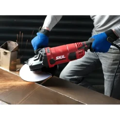 SKIL haakse slijper (slijptol) 9791AB 2200W 230mm