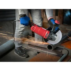 SKIL haakse slijper (slijptol) 9791AB 2200W 230mm