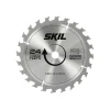 SKIL hardmetalen cirkelzaagblad - Ø 165 mm