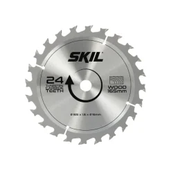 SKIL hardmetalen cirkelzaagblad - Ø 165 mm
