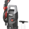 SKIL hogedrukreiniger 1400W 0761AA