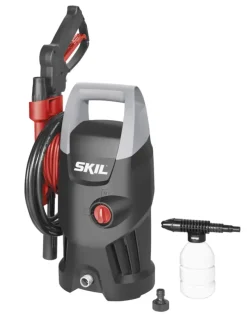 SKIL hogedrukreiniger 1400W 0761AA
