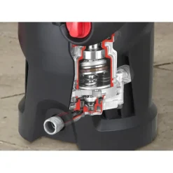 SKIL hogedrukreiniger 1400W 0761AA
