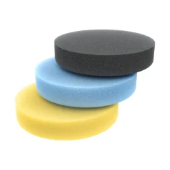 SKIL pads 150 mm voor polijstmachine 3790 3 stuks