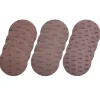 SKIL schuurpapier 'mesh' 225 mm (12 stuks) voor plafond- wandschuurmachine 7521