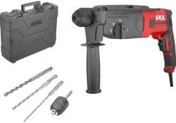 SKIL SDS+ boorhamer (beitelhamer) 1770GA 850W 4 functies