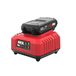 SKIL 20V accu 2.0Ah + snellader startset 3136AA