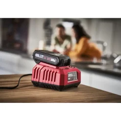 SKIL 20V accu 2.0Ah + snellader startset 3136AA