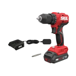 SKIL 20V accuboormachine 3011AA brushless (incl. 2,0Ah accu + lader)