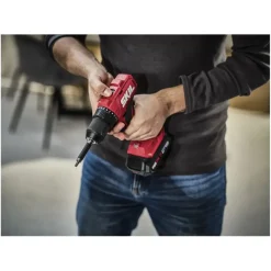 SKIL 20V accuboormachine 3011AA brushless (incl. 2,0Ah accu + lader)