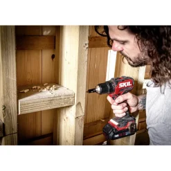 SKIL 20V accuboormachine 3065CA brushless (zonder accu)