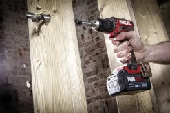 SKIL 20V accuboormachine 3065CA brushless (zonder accu)