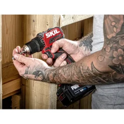 SKIL 20V accuboormachine 3065CA brushless (zonder accu)