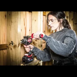 SKIL 20V accuboormachine 3080CA XP brushless 130Nm (zonder accu)