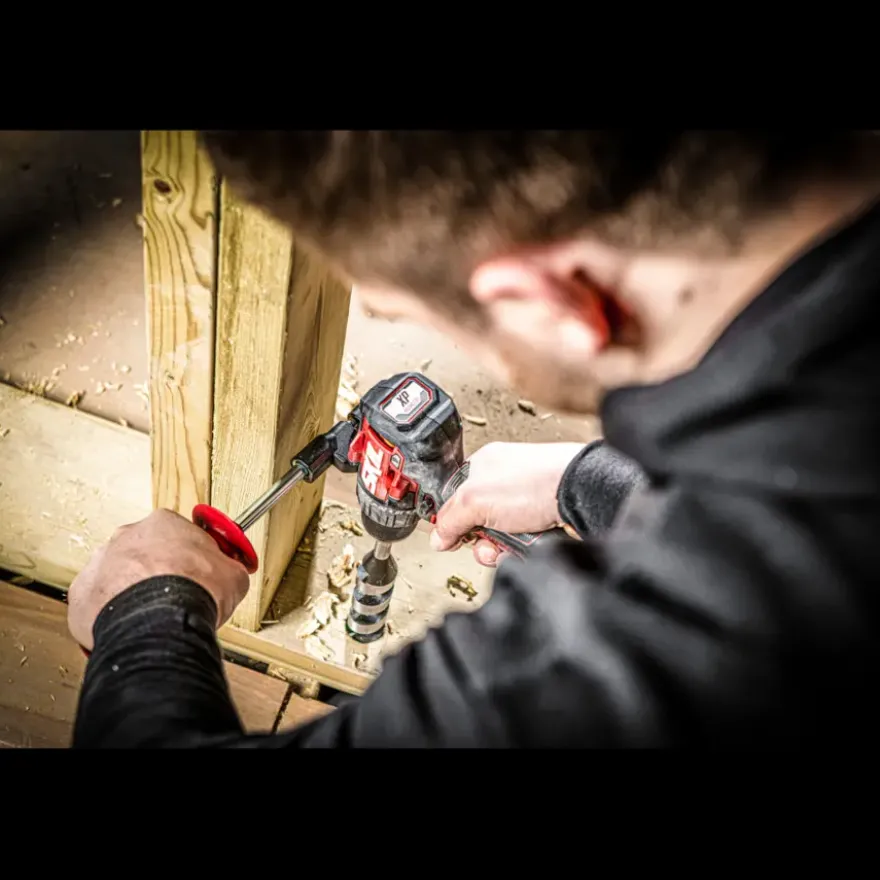 SKIL 20V accuboormachine 3080CA XP brushless 130Nm (zonder accu)