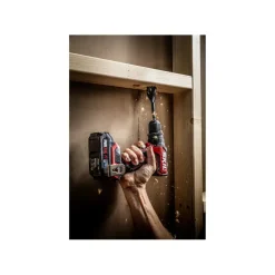 SKIL 20V accuboormachine 60Nm met 4 opzetstukken 3066CA brushless (zonder accu)