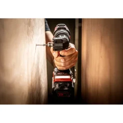 SKIL 20V accuboormachine 60Nm met 4 opzetstukken 3066CA brushless (zonder accu)