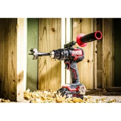 SKIL 20V accuklopboormachine 3085CA XP brushless 130Nm (zonder accu)