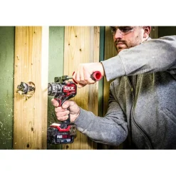 SKIL 20V accuklopboormachine 3085CA XP brushless 130Nm (zonder accu)