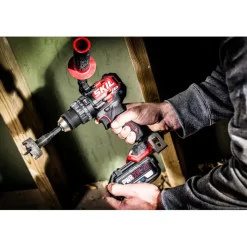 SKIL 20V accuklopboormachine 3085CA XP brushless 130Nm (zonder accu)