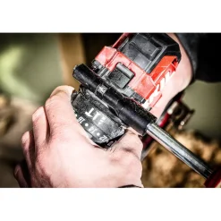 SKIL 20V accuklopboormachine 3085CA XP brushless 130Nm (zonder accu)
