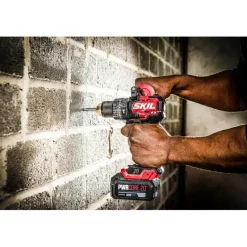 SKIL 20V accuklopboormachine 3085CA XP brushless 130Nm (zonder accu)