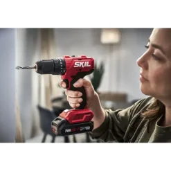 SKIL 20V accuklopboormachine 3021CA brushless 55Nm (excl. accu)
