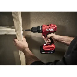 SKIL 20V accuklopboormachine 3021CA brushless 55Nm (excl. accu)