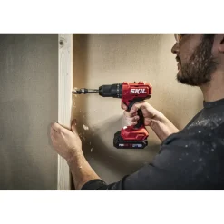 SKIL 20V accuklopboormachine 3021CA brushless 55Nm (excl. accu)