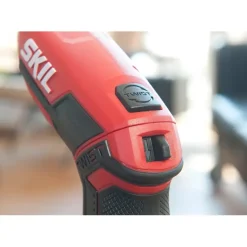 SKIL 4V accuschroevendraaier 2710AA + usb-lader