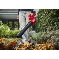 SKIL 20V bladblazer 0331AA brushless incl. 4,0Ah accu + snellader