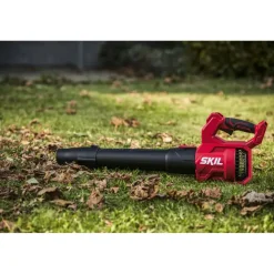 SKIL 20V bladblazer 0331AA brushless incl. 4,0Ah accu + snellader