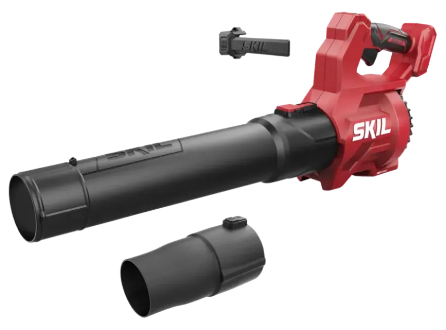SKIL 20V bladblazer 0331CA brushless (zonder accu)